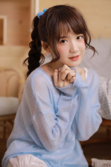 我与婠婠同居的日子